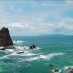 Pantai Watu Ulo Jember - Jawa Timur : Pantai Watu Ulo Jember