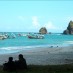 pantai watu ulo dan gua jepang - Jawa Timur : Pantai Watu Ulo Jember