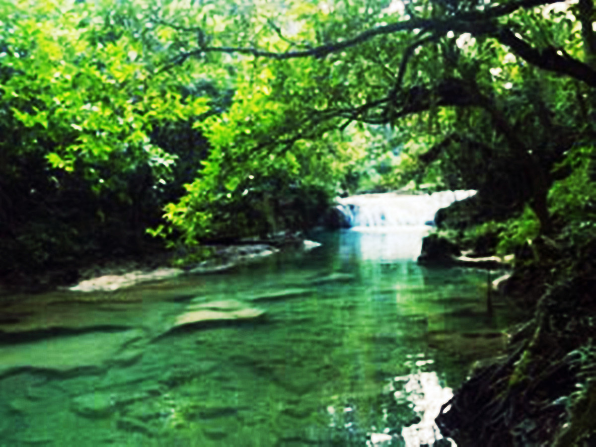 wisata alam citumang pangandaran | PasirPantai.com wisata alam citumang pangandaran | PasirPantai.com